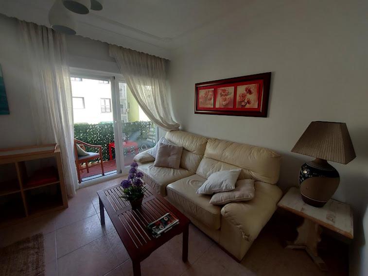 Apartamento Con Terraza Cerca De La Estacion روندا المظهر الخارجي الصورة