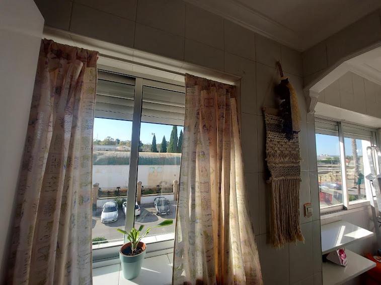 Apartamento Con Terraza Cerca De La Estacion روندا المظهر الخارجي الصورة